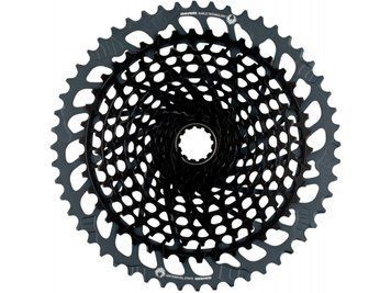 Касета SRAM XG-1295 Eagle, 10-52, 12-sp, чорний 00.2418.108.000 фото