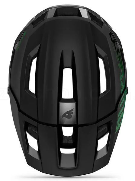 Шолом Bluegrass ROGUE CORE MIPS, S, black iridescent matt glossy 3HG 013 CE00 S NO1 фото