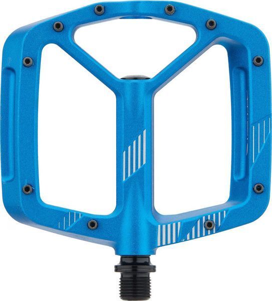 Педалі Race Face AEFFECT R, blue PD22AERBLU фото
