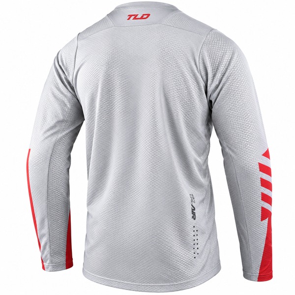 Джерсі TLD SKYLINE AIR LS JERSEY AIRCORE, S, cement 345993012 фото