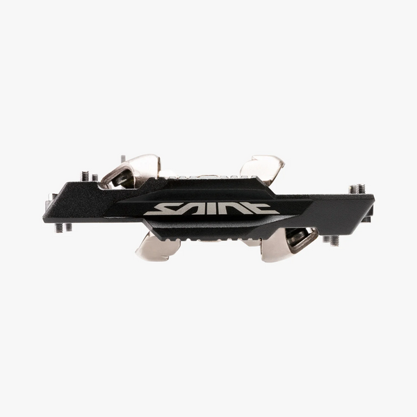 Педалі Shimano PD-M821 SAINT, SPD, black EPDM821 фото