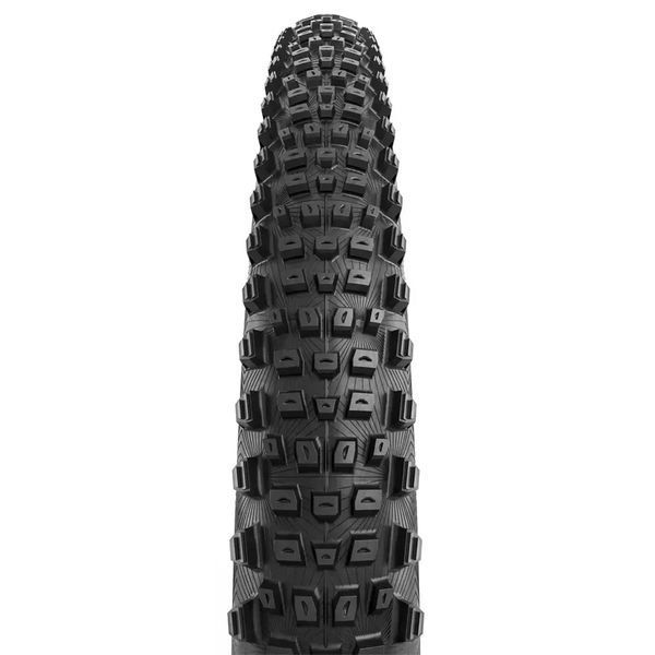 Покришка 29" Continental Magnotal Trail Soft 29x2,40 (60-622) TLR Foldable Black 150765 фото