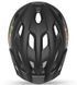 Шолом дитячий MET CRACKERJACK, S/M, black matt 3HM 147 CE00 UN NO1 фото 4