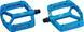 Педалі Race Face AEFFECT R, blue PD22AERBLU фото 1