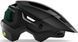 Шолом Bluegrass ROGUE CORE MIPS, S, black iridescent matt glossy 3HG 013 CE00 S NO1 фото 2