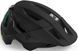 Шолом Bluegrass ROGUE CORE MIPS, S, black iridescent matt glossy 3HG 013 CE00 S NO1 фото 1