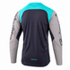 Джерсі TLD STAGE LS JERSEY SIGNATURE, S, stone 395072012 фото 2