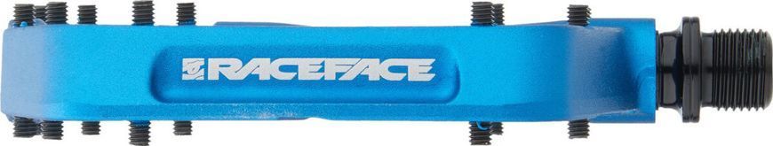 Педалі Race Face AEFFECT R, blue PD22AERBLU фото