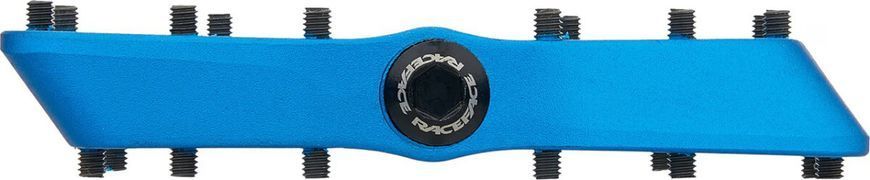 Педалі Race Face AEFFECT R, blue PD22AERBLU фото
