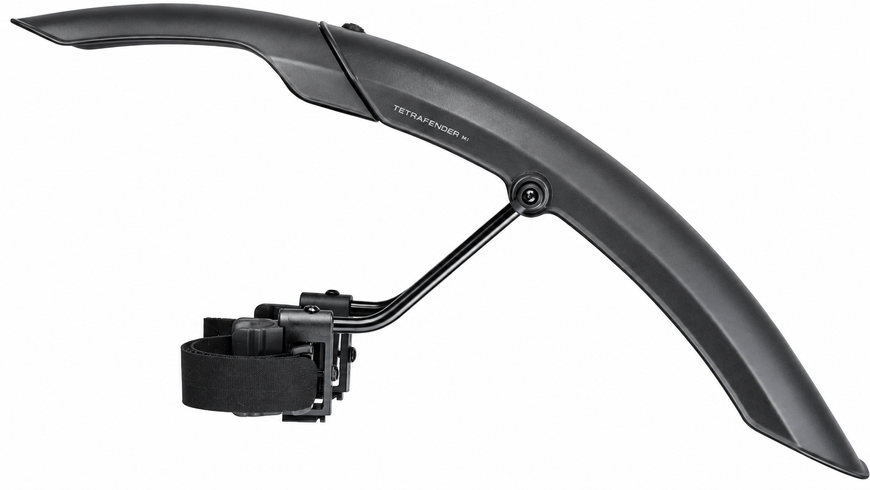 Крила Topeak TetraFender M1/M2 26"-29", Black TC9662 фото