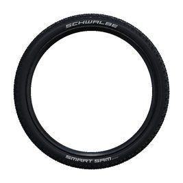 Покришка 29" SCHWALBE SMART SAM 29x2,35 (60-622) Performance, ADDIX, B/B-SK 11159479 фото