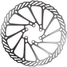 Ротор ONRIDE Core 30, 180мм, 6-bolt 2526116102520 фото