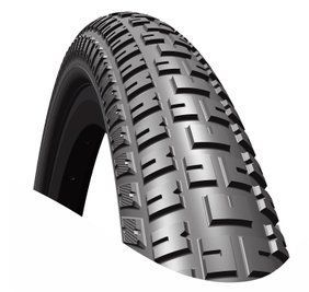 Покришка 26" Rubena DEFENDER 26x2,35 (60-559) Classic 5-10952339 фото