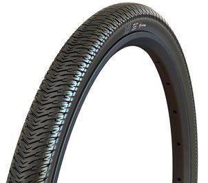 Покришка 24" MAXXIS DTH 24x1.75 TPI-120 Wire SILKWORM ETB47649000 фото