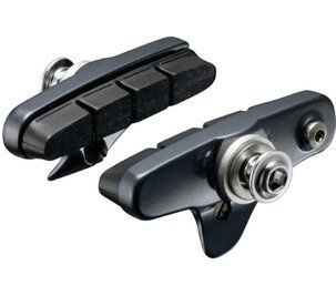 Гальмівні колодки Shimano R55C4 Ultegra/105, обідні Y8LA98030 фото
