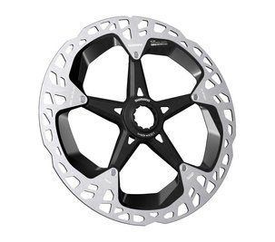 Ротор Shimano RT-MT900-L, 203мм, ICE TECH FREEZA, Center Lock IRTMT900L фото
