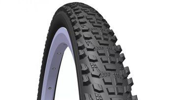 Покришка 27,5" Rubena OCELOT V85 Classic 27,5x2.35 (60-584) TIR-74-93 фото