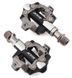 Педалі Shimano PD-M9100 XTR, SPD, black IPDM9100 фото 2