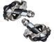 Педалі Shimano PD-M9100 XTR, SPD, black IPDM9100 фото 3