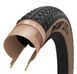 Покришка 29" GoodYear PEAK SL Race 29x2.40 (61-622) Tubeless Complete Folding, 120TPI, Blk/Tan TIR-19-46 фото