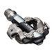 Педалі Shimano PD-M9100 XTR, SPD, black IPDM9100 фото 1