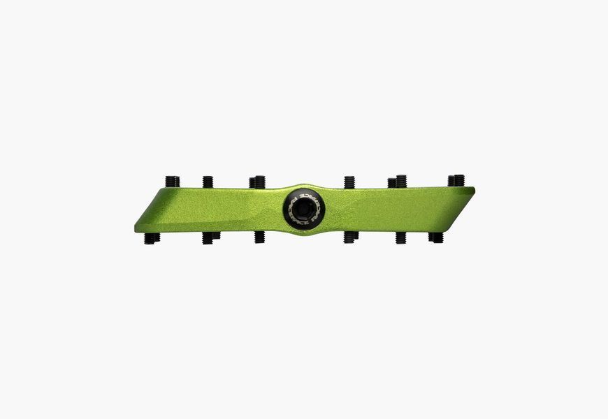 Педалі Race Face AEFFECT R, green PD22AERGRN фото