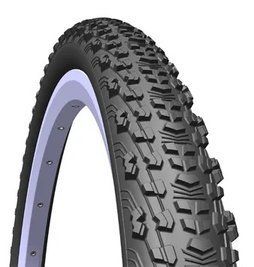 Покришка 26" Rubena SCYLLA V75 Classic 26x2.10 (54-559) TIR-07-54 фото