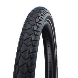 Покришка 27,5" SCHWALBE AL GROUNDER Perf DD RaceGuard 27,5x2.35 (60-584) B/B-SK+RT HS611 ADDIX, 67EPI TIR-43-75 фото