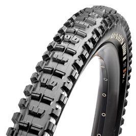 Покришка 29" MAXXIS MINION DHR II 29x2.40WT TPI-60 Foldable 3CG/EXO+/TR ETB00447500 фото