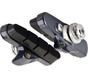Гальмівні колодки Shimano R55C4 Ultegra, обідні, прямий монтаж (Direct Mount) Y8LB98010 фото
