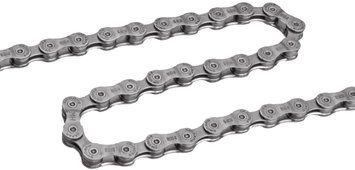 Ланцюг Shimano CN-E6070, Steps, 9 speed, 138 links, SIL-TEC ICNE60709138I фото