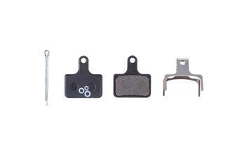 Гальмівні колодки ONRIDE Classic RS505, напівметал (для Shimano GRX/Ultegra/RS, M9100) 6936116101221 фото