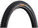 Покришка 26" Continental Der Kaiser Projekt 26x2,40 (60-559) BlackChili ProTection Apex TLR Foldable Black 101566 фото 1