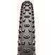 Покришка 27,5" Continental Mountain King 27,5x2,6 (66-584) BlackChili ProTection TLR Foldable Black 101583 фото 2